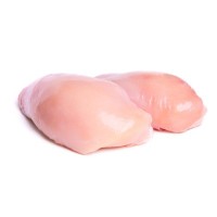 Chicken Breast Frozen