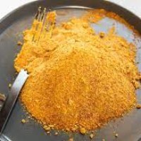 Salted Caramel Premix Powder