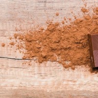 Spiced Chocolate Powder